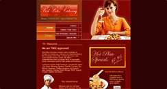 Desktop Screenshot of best-bites.com